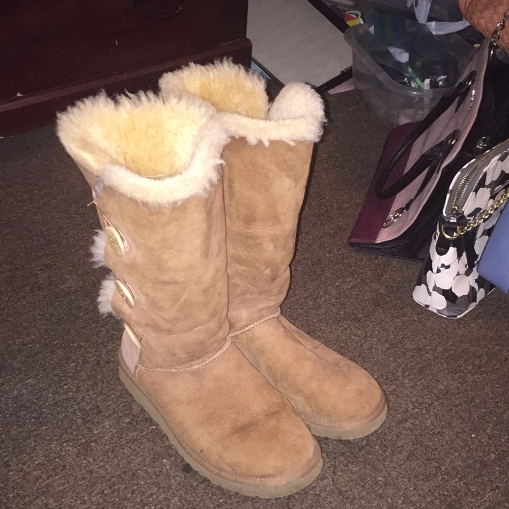 Bailey uggs